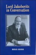 Lord Jakobovits in Conversation