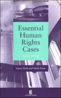 Essential Human Rights Cases