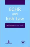 ECHR and Irish law