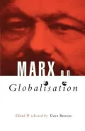 Marx on Globalisation