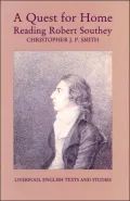 Quest for Home: Reading Robert Southey