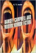 Ramsey Campbell and Modern Horror Fiction