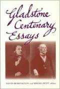 Gladstone Centenary Essays
