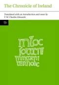 The Chronicle of Ireland
