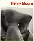 Henry Moore, Complete Sculpture Vol. 4
