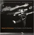 Design for Performance: Diaghilev to the Pet Shop Boys