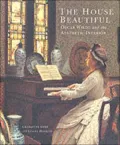 The House Beautiful: Oscar Wilde and the Aesthetic Interior