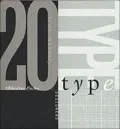 Twentieth Century Type Designers : Sebastian Carter