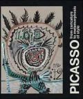 Picasso: From Caricature to Metamorphosis of Style