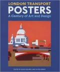 London Transport Posters: A Century of Art and Design