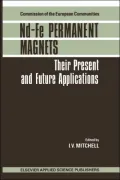 Nd-Fe Permanent Magnets