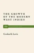 Growth of the Modern West Indies