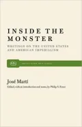 Inside the Monster: Writings on the United States and American Imperialism