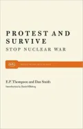 Protest and Survive