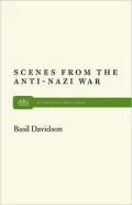Scenes from the Anti-Nazi War