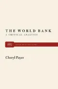 The World Bank: A Critical Analysis