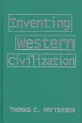 Inventing Western Civilization