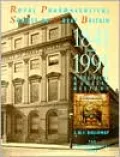 Royal Pharmaceutical Society of Great Britain, 1841-1991