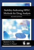 Stability-Indicating HPLC Methods for Drug Analysis