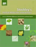 Stockley's Herbal Medicines Interactions Book & CD-ROM Package