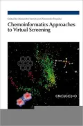 Chemoinformatics Approaches to Virtual Screening