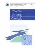 Endocrine Disrupting Chemicals