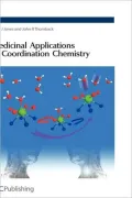 Medicinal Applications of Coordination Chemistry