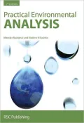 Practical Environmental Analysis