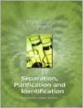 Separation, Purification and Identification