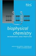 Biophysical Chemistry