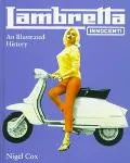 Lambretta: An Illustrated History