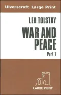 War and Peace