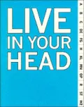 Live in Your Head: Concept and Experiment in Britain 1965-75