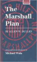 The Marshall plan