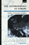 The Anthropology of Europe