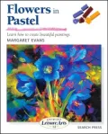 Flowers in Pastel