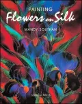 Painting Flowers on Silk
