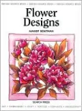 Flower Designs (Design Source Book, #4)