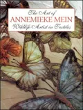 The Art of Annemieke Mein: Wildlife Artist in Textiles