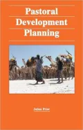 Pastoral Development Planning