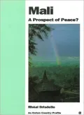 Mali: A Prospect of Peace?