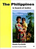 The Philippines : In Search of Justice