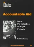 Accountable Aid : Local Participation in Major Projects