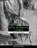 Gender, Development, and Poverty