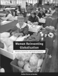 Women Reinventing Globalisation