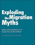 Exploding the Migration Myths: Analysis and Recommendations for the European Union, the UK and Albania