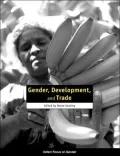 Gender, Development, and Trade