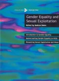 Mainstreaming Gender Equality