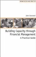 Building Capacity Through Fin