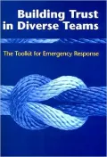 Building Trust in Diverse Teams: The Toolkit for Emergency Response